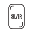 シルバーバーのアイコン