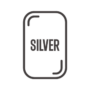 シルバーバーのアイコン