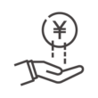 不労所得のアイコン
