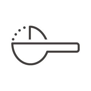 減塩のアイコン